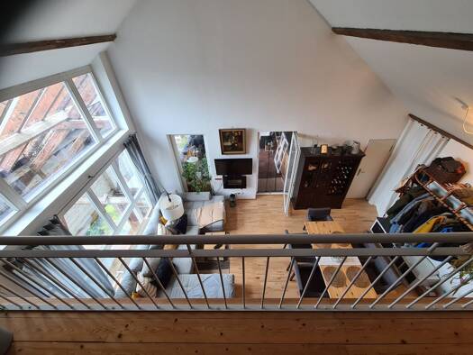Studio zur Miete 1.100 € 3 Zimmer 120 m² Geschoss 2/2 frei ab 01.11.2025 Glehn Korschenbroich 41352