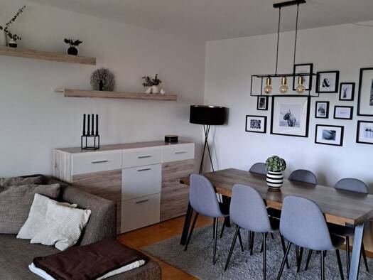 Wohnung zum Kauf provisionsfrei 115.000 € 2 Zimmer 64 m² Geschoss 1/3 Lüdenscheid 58511