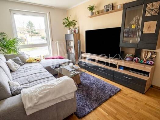 Wohnung zum Kauf 155.000 € 3 Zimmer 67 m² 5. Geschoss Wels Wels 4600