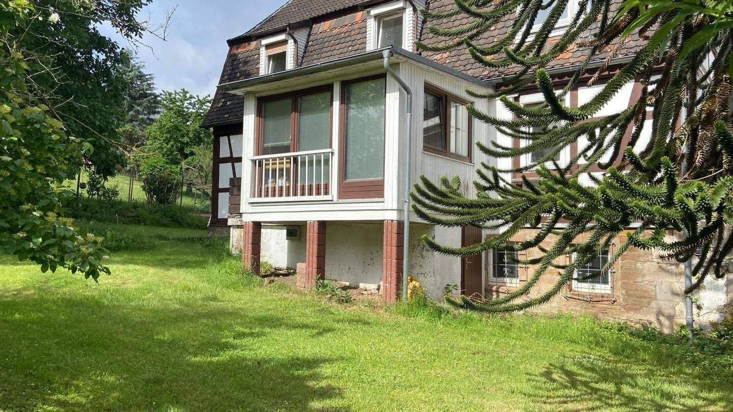 Einfamilienhaus zum Kauf - Ansicht 5