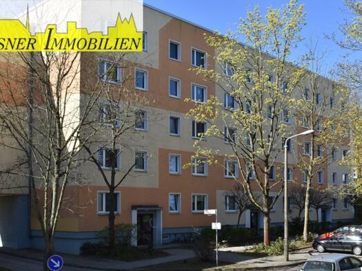 WG-Zimmer zum Kauf 147.000 € 4 Zimmer 77 m² 4. Geschoss Hansa Nord Lichtenberg Frankfurt (Oder) 15234