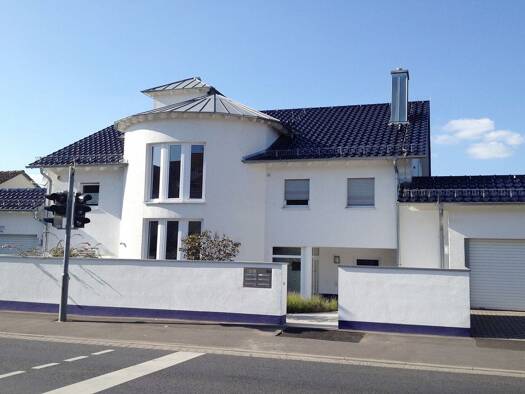 Wohnung zur Miete 1.320 € 3 Zimmer 101,9 m² EG Obernauer Kolonie Aschaffenburg 63743