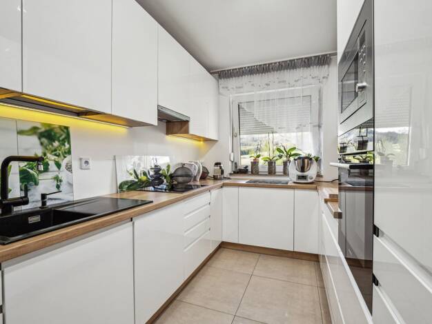 Wohnung zum Kauf 230.000 € 4 Zimmer 90 m² Wehingen 78564