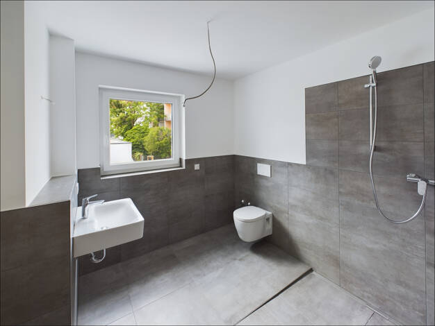 Wohnung zum Kauf - Neubau 319.000 € 2 Zimmer 61,4 m² 1. Geschoss Lichtenplatte Offenbach am Main 63071