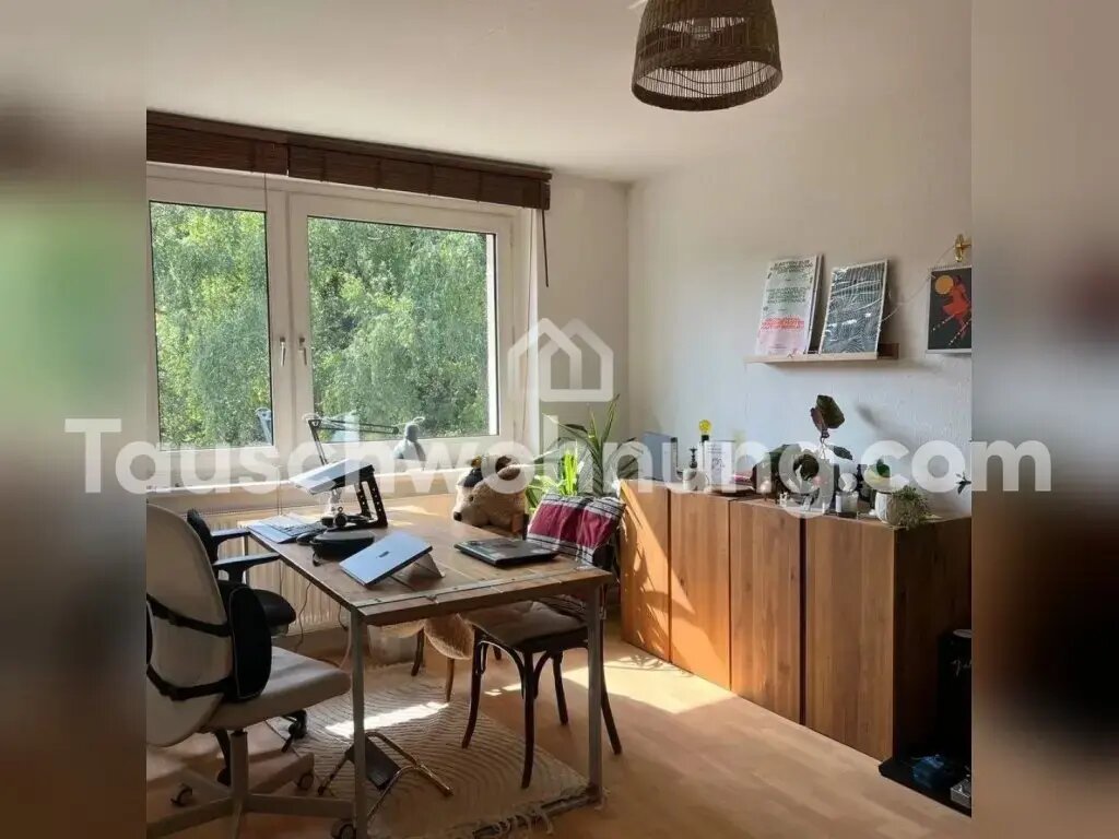 Wohnung zur Miete 370 € 2 Zimmer 46 m²<br/>Wohnfläche 3.<br/>Geschoss Eilbek Hamburg 22089