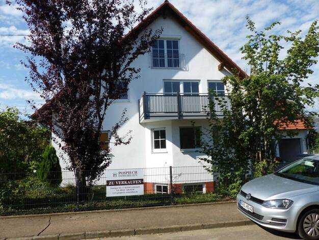 Wohnung zum Kauf provisionsfrei 405.000 € 7 Zimmer 171 m² 1. Geschoss Schützenstraße 5 Eppisburg Holzheim 89438