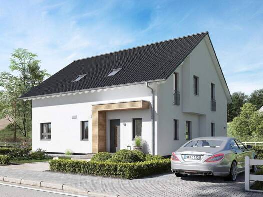 Haus zum Kauf 655.599 € 5 Zimmer 242 m² 974 m² Grundstück Rothenuffeln Hille 32478