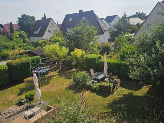 Mehrfamilienhaus zum Kauf als Kapitalanlage geeignet 599.000 € 11 Zimmer 230 m² 546 m² Grundstück Ludwigstraße 24 Forchheim 91301