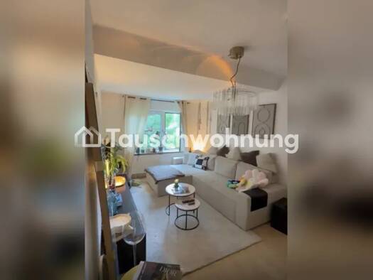 Wohnung zur Miete Tauschwohnung 1.000 € 2 Zimmer 55 m² Niendorf Hamburg 22453