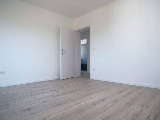 Wohnung zur Miete 1.625 € 4 Zimmer 84,2 m² frei ab sofort Vorlaenderstr. 1 Innenstadt Minden 32425