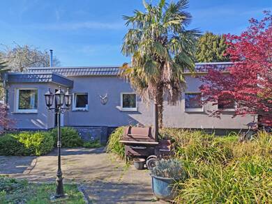Bungalow zum Kauf 384.000 € 3 Zimmer 95,7 m² 890 m² Grundstück Mönchengladbach 41063