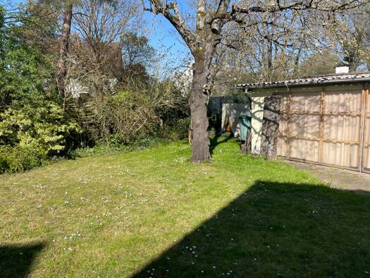 Mehrfamilienhaus zum Kauf 750.000 € 9 Zimmer 386 m² 583 m² Grundstück frei ab sofort Gartenstraße 4 Obertshausen Obertshausen 63179