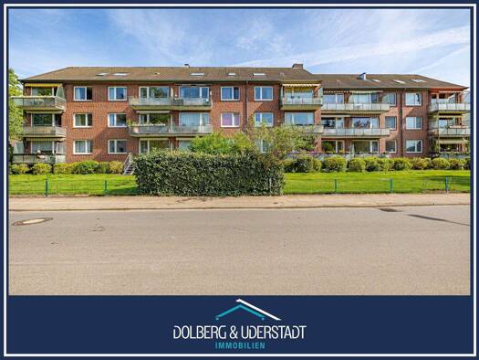 Wohnung zum Kauf 229.000 € 3 Zimmer 71,2 m² Halstenbek 25469