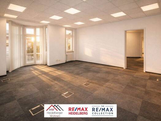 Wohnung zum Kauf 239.000 € 5,5 Zimmer 145 m² frei ab sofort Marktplatz 21 Philippsburg 76661