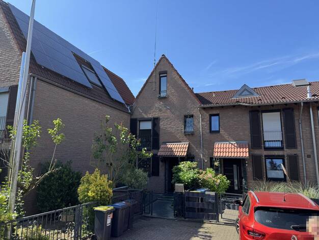 Einfamilienhaus zum Kauf 489.000 € 6 Zimmer 97 m² 196 m² Grundstück Esch/Auweiler Chorweiler 50765