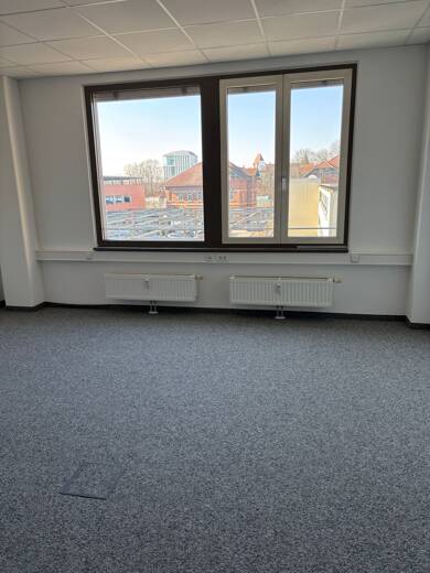 Büro-/Praxisfläche zur Miete provisionsfrei 71 m² Bürofläche Schillerstr. 2 Ingolstadt Ingolstadt 85055