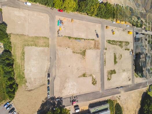 Grundstück zum Kauf 405.760 € 1.268 m² Grundstück Eschweiler 52249