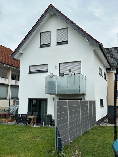 Wohnung zum Kauf 419.000 € 4 Zimmer 102,5 m² EG frei ab 15.01.2025 Deiringsen Soest 59494