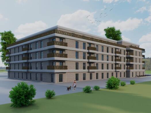 Hotel zum Kauf - Erstbezug provisionsfrei 24.800.000 € 164 Zimmer 5.074 m² Gastrofläche 2.500 m² Grundstück Trier-West Trier 54294