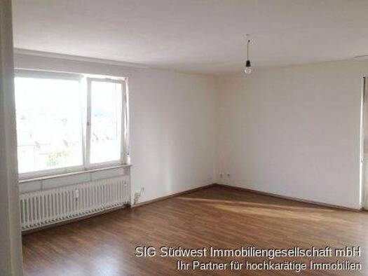 Wohnung zur Miete 650 € 2 Zimmer 74 m² 3. Geschoss Weststadt Pforzheim / Brötzingen 75172
