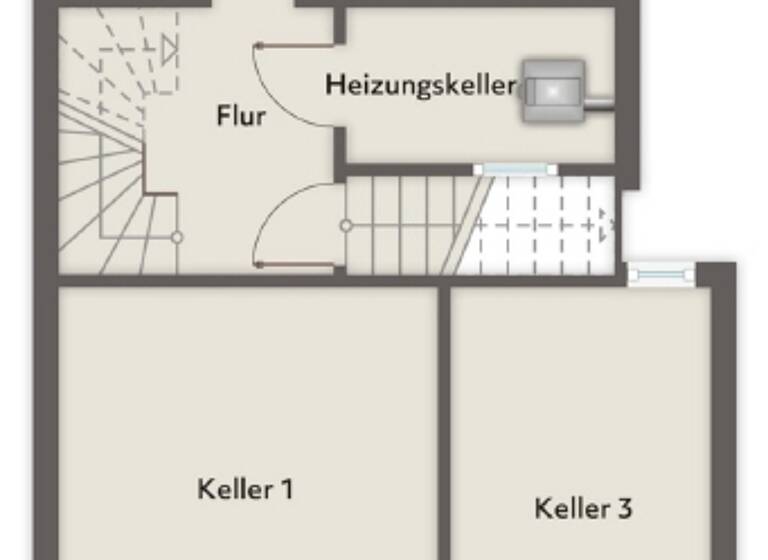 Einfamilienhaus zum Kauf 489.000 € 4 Zimmer 113,8 m²<br/>Wohnfläche 743 m²<br/>Grundstück Brück Köln 51109