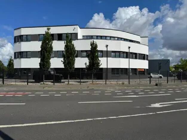 Bürofläche zur Miete provisionsfrei 3.180 € 272 m² Bürofläche Stöhrerstraße 27 Schönefeld-Abtnaundorf Leipzig 04347