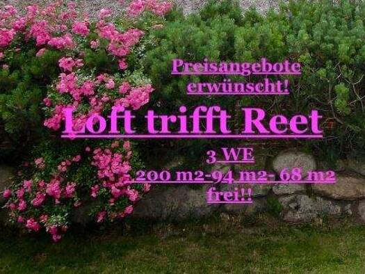 Mehrfamilienhaus zum Kauf 1.490.000 € 360 m² 820 m² Grundstück frei ab sofort Quickborn 25451