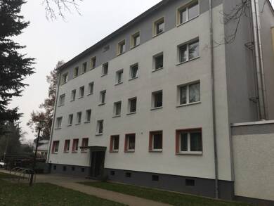 Wohnung zur Miete 544 € 3 Zimmer 63,5 m² 2. Geschoss frei ab 15.08.2025 Weglache 21 Erbenheim Wiesbaden 65205