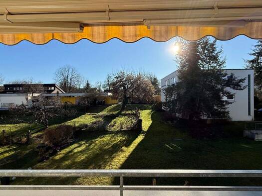 Wohnung zum Kauf 350.000 € 3 Zimmer 85,5 m² 1. Geschoss frei ab sofort Neuhausen auf den Fildern 73765