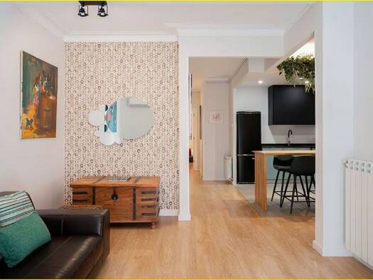 Wohnung zur Miete 785 € 1 Zimmer 39 m² Geschoss EG/1 frei ab sofort Oberkassel Düsseldorf 40545