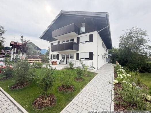Wohnung zur Miete - Erstbezug 950 € 2 Zimmer 73 m² frei ab 15.07.2026 Fischen 87538