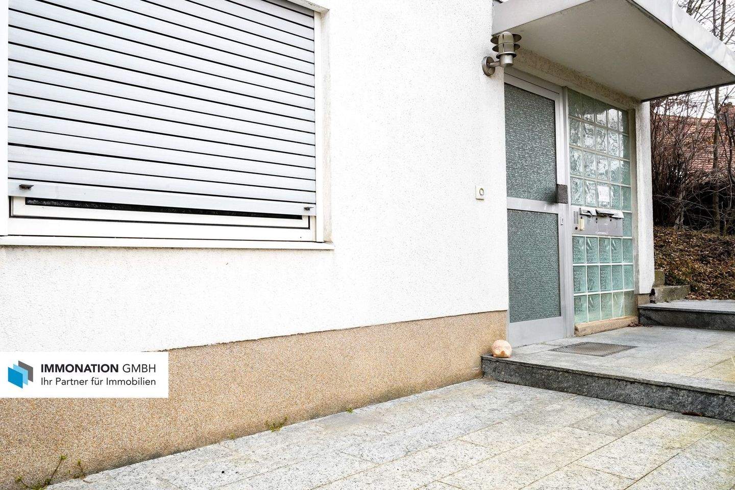 Immobilie in Stegaurach - IMMONATION! Dreifamilienhaus mit Gewerbeeinheit in Stegaurach - Bild 4