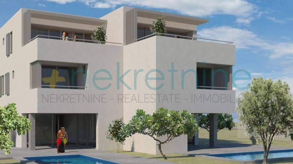 Haus zum Kauf 750.000 € 9 Zimmer 251 m² Privlaka