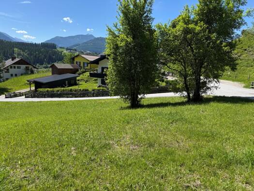 Grundstück zum Kauf 190.000 € 1.042 m² Grundstück Gröbming 8962
