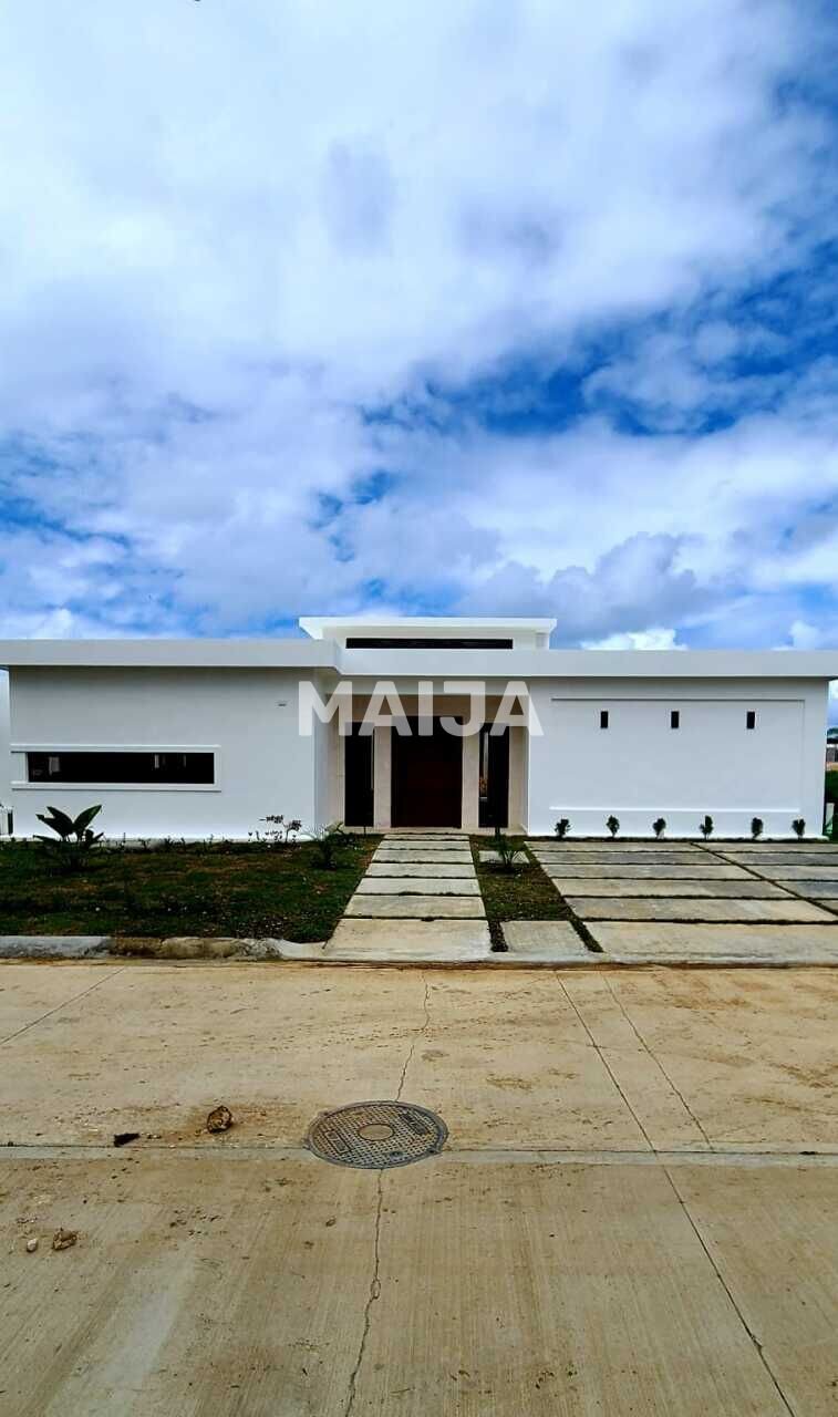 Villa zum Kauf 358.719 € 4 Zimmer 140 m²<br/>Wohnfläche 486 m²<br/>Grundstück Luxury Ocean Front Villa Sosúa 57000