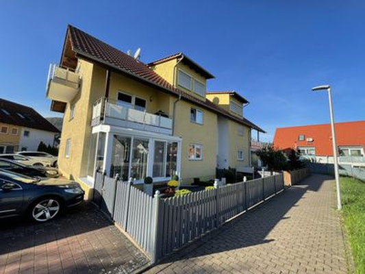 Wohnung zum Kauf provisionsfrei 200.000 € 9 Zimmer 190 m²<br/>Wohnfläche ab sofort<br/>Verfügbarkeit Pfarrer-Frömel-Ring Kleinheubach 63924