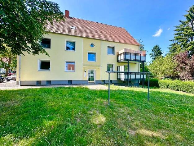 Wohnung zur Miete 615 € 3 Zimmer 62,4 m² frei ab 04.09.2025 Mamertusstr. 38 Huckarde Dortmund 44369