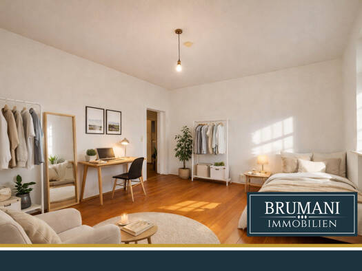 Wohnung zum Kauf 467.000 € 4 Zimmer 110 m² 2. Geschoss Mühlburg Karlsruhe 76185