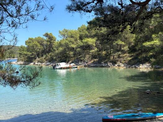 Wohnung zum Kauf 300.000 € 4 Zimmer 65 m² Artatore, Mali Losinj Mali Lošinj