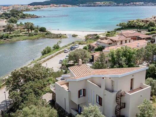 Haus zum Kauf 1.800.000 € 250 m² Golfo Aranci 07020