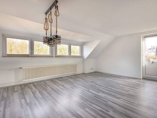 Wohnung zum Kauf 219.000 € 4 Zimmer 75 m² Hamme Bochum 44793
