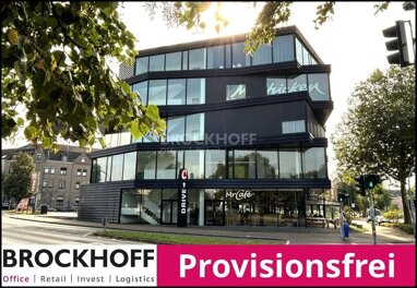 Bürofläche zur Miete provisionsfrei 12,90 € 800 m² Bürofläche teilbar ab 400 m² Ückendorf Gelsenkirchen 45886