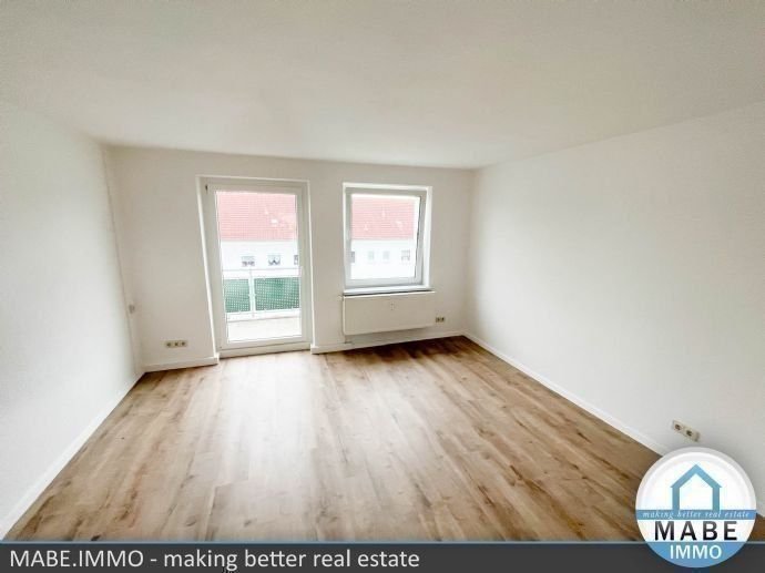 Wohnung zur Miete 400 € 3 Zimmer 64,4 m²<br/>Wohnfläche 2.<br/>Geschoss ab sofort<br/>Verfügbarkeit Humboldtstr. 3 Hagenwerder Görlitz 02827