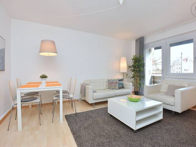 Wohnung zur Miete 1.590 € 3 Zimmer 65 m² 1. Geschoss frei ab 01.09.2026 West Stuttgart 70193