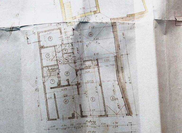 Einfamilienhaus zum Kauf 85.000 € 14 Zimmer 450 m² 315 m² Grundstück Steinweg 1 Bad Langensalza 99947