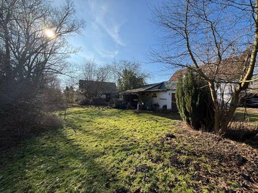 Grundstück zum Kauf 238.000 € 838 m² Grundstück Neuland Hamburg 21079