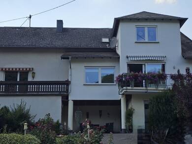 Mehrfamilienhaus zum Kauf 339.000 € 7 Zimmer 335 m² 790 m² Grundstück Löf Löf 56332
