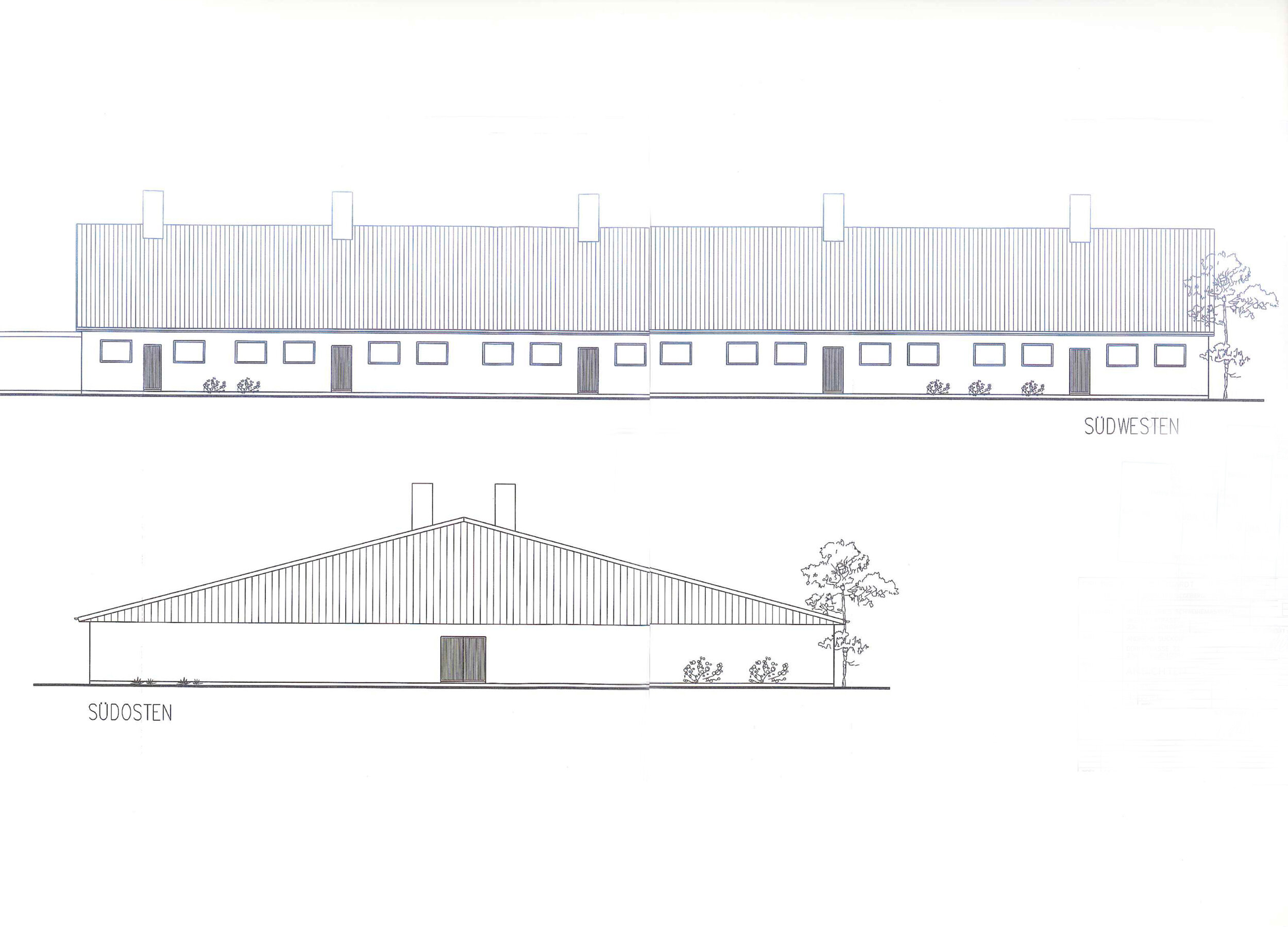 Lagerhalle zur Miete 6 € 2.310 m²<br/>Lagerfläche Neuengörs Neuengörs 23818