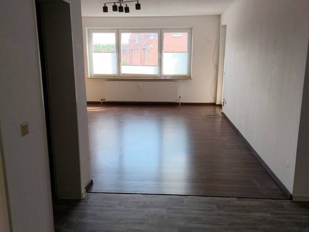 Wohnung zur Miete 830 € 3 Zimmer 87 m² 1. Geschoss frei ab sofort Bahnhofstraße Bardowick 21357