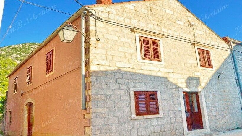 Haus zum Kauf 1.000 € 4 Zimmer 163 m²<br/>Wohnfläche Dubrovnik 20000